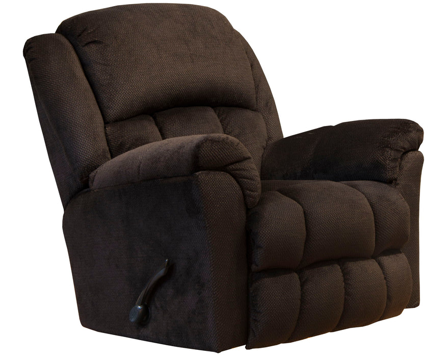 Bingham - Rocker Recliner With Deluxe Heat & Massage - Premium Rocker Chairs from Catnapper - Just $659! Shop now at Furniture Wholesale Plus  We are the best furniture store in Nashville, Hendersonville, Goodlettsville, Madison, Antioch, Mount Juliet, Lebanon, Gallatin, Springfield, Murfreesboro, Franklin, Brentwood
