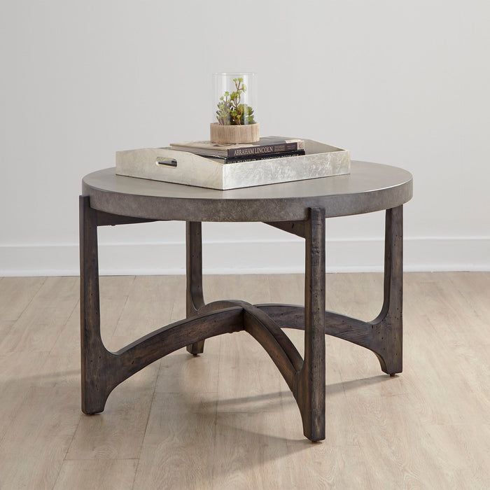 Cascade - Table – Cocktail Tables by Liberty Furniture at Furniture Wholesale Plus , Nashville furniture store