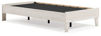 Socalle - Platform Bed – Platform Beds by Signature Design by Ashley® at Furniture Wholesale Plus , Nashville furniture store