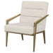 Kirra - Upholstered Metal Arm Accent Chair - Premium Accent Chairs from Coaster Fine Furniture - Just $459! Shop now at Furniture Wholesale Plus  We are the best furniture store in Nashville, Hendersonville, Goodlettsville, Madison, Antioch, Mount Juliet, Lebanon, Gallatin, Springfield, Murfreesboro, Franklin, Brentwood