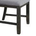 Amherst - Dining Set – 5 Piece Dining Room Sets by Elements International at Furniture Wholesale Plus , Nashville furniture store