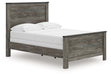 Frandern - Panel Bed – Panel Beds by Signature Design by Ashley® at Furniture Wholesale Plus , Nashville furniture store