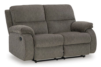 Scranto Reclining Sofa - Premium Sofa from Ashley Furniture - Just $656.38! Shop now at Furniture Wholesale Plus  We are the best furniture store in Nashville, Hendersonville, Goodlettsville, Madison, Antioch, Mount Juliet, Lebanon, Gallatin, Springfield, Murfreesboro, Franklin, Brentwood