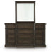Wickenger - Dresser – Dressers by Signature Design by Ashley® at Furniture Wholesale Plus , Nashville furniture store