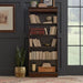 Brayton Manor - Jr Executive Bookcase (RTA) – Standard Bookcases by Liberty Furniture at Furniture Wholesale Plus , Nashville furniture store