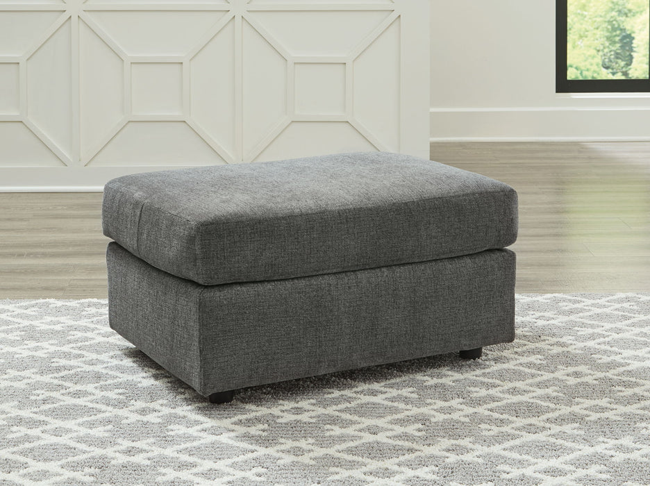 Stairatt - Living Room Set – Stationary Chair & Ottoman by Signature Design by Ashley® at Furniture Wholesale Plus , Nashville furniture store