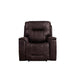 Lexington - Power Media Recliner – Reclining Chairs by Steve Silver Furniture at Furniture Wholesale Plus , Nashville furniture store