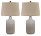 Marnina - Table Lamp – Table Lamps by Signature Design by Ashley® at Furniture Wholesale Plus , Nashville furniture store