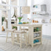 Brook Creek - Counter Set – 3 Piece Dining Room Sets by Liberty Furniture at Furniture Wholesale Plus , Nashville furniture store