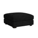 Arizona - Modular Ottoman – Upholstered Ottomans by Elements International at Furniture Wholesale Plus , Nashville furniture store