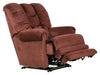 Malone - Power Lay Flat Recliner With Extended Ottoman - Premium Reclining Chairs from Catnapper - Just $1249! Shop now at Furniture Wholesale Plus  We are the best furniture store in Nashville, Hendersonville, Goodlettsville, Madison, Antioch, Mount Juliet, Lebanon, Gallatin, Springfield, Murfreesboro, Franklin, Brentwood