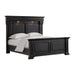 Kings Court - Bedroom Set – 3 Piece Bedroom Sets by Elements International at Furniture Wholesale Plus , Nashville furniture store