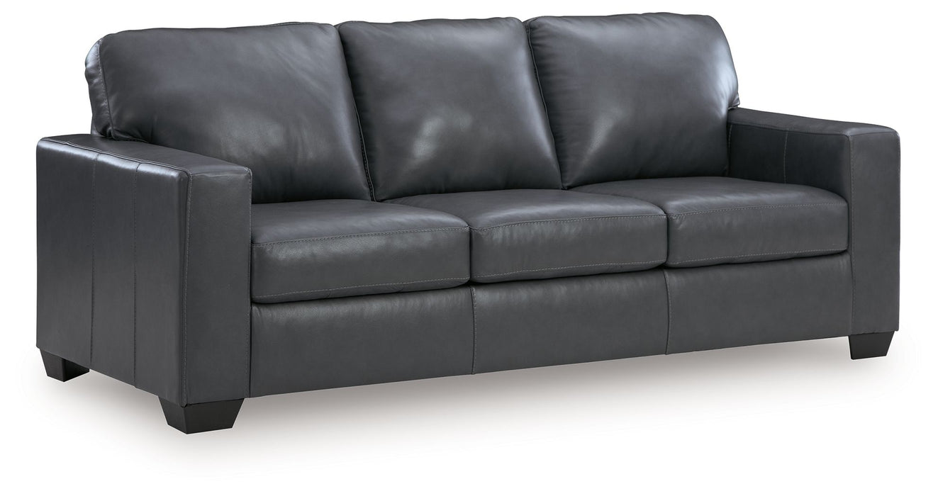 Bolsena - Living Room Set – Stationary Sofas & Loveseats by Signature Design by Ashley® at Furniture Wholesale Plus , Nashville furniture store