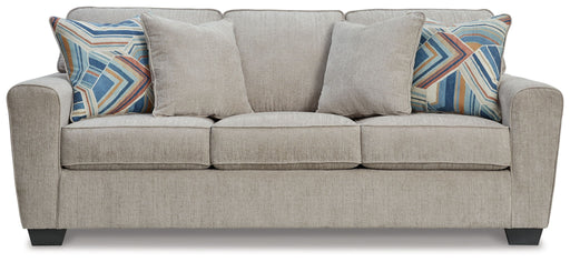 Cashton - Sofa Sleeper – Sleeper Sofas by Signature Design by Ashley® at Furniture Wholesale Plus , Nashville furniture store