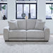 Blake - 2 Piece Loveseat – Reclining Loveseats by Liberty Furniture at Furniture Wholesale Plus , Nashville furniture store