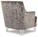 Gloriann - Accent Chair – Accent Chairs by Signature Design by Ashley® at Furniture Wholesale Plus , Nashville furniture store