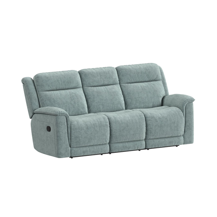 Striker - Sofa – Reclining Sofas by Elements International at Furniture Wholesale Plus , Nashville furniture store