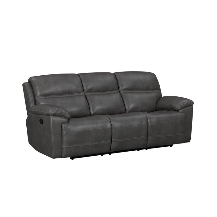 Camaro - Sofa Set – 3 Piece Living Room Sets by Elements International at Furniture Wholesale Plus , Nashville furniture store