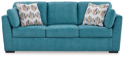 Keerwick - Sofa - Premium Stationary Sofas from Signature Design by Ashley® - Just $618! Shop now at Furniture Wholesale Plus  We are the best furniture store in Nashville, Hendersonville, Goodlettsville, Madison, Antioch, Mount Juliet, Lebanon, Gallatin, Springfield, Murfreesboro, Franklin, Brentwood