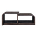 Perspectives - Cocktail Table - Espresso – Cocktail Tables by Liberty Furniture at Furniture Wholesale Plus , Nashville furniture store