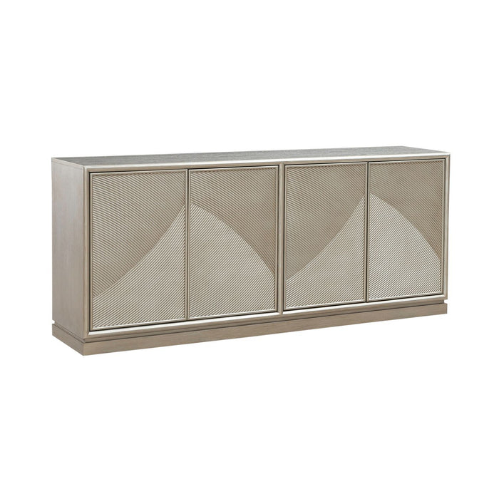 Dahlia - Accent Console – TV Stands by Liberty Furniture at Furniture Wholesale Plus , Nashville furniture store
