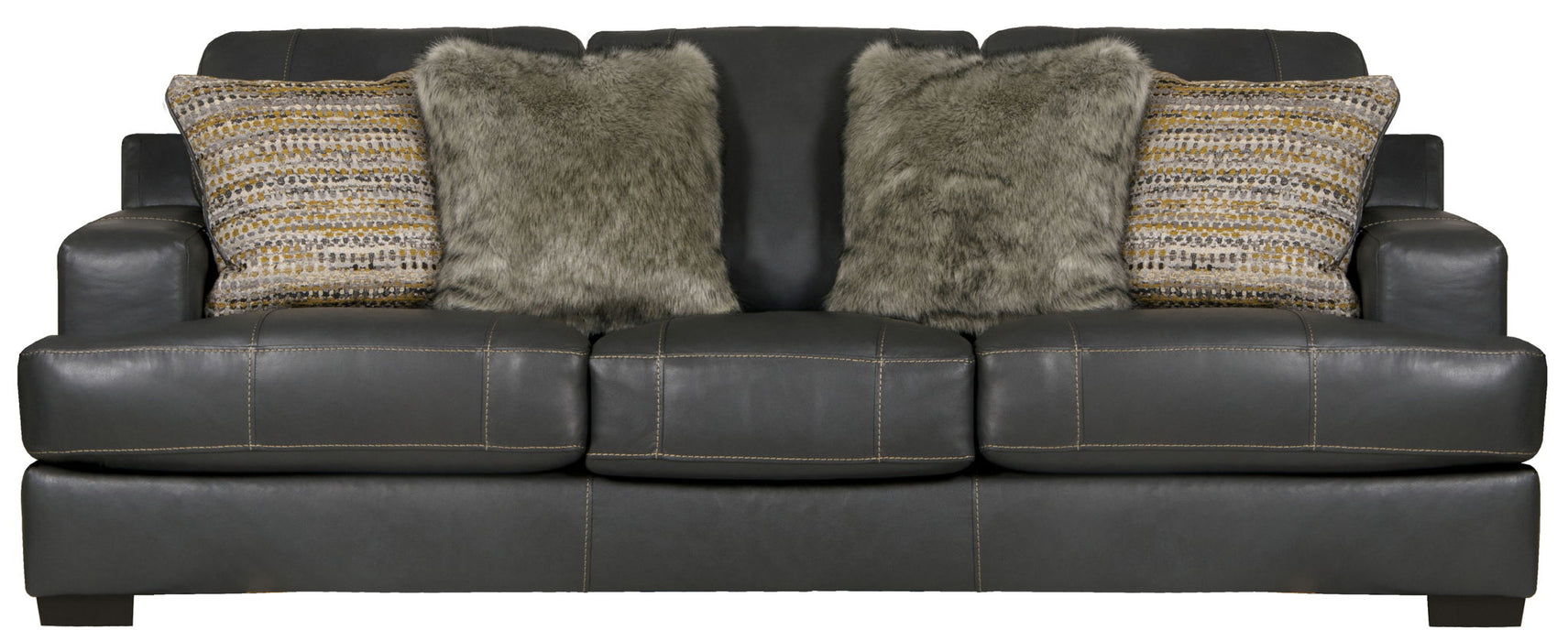 Marco - Sofa – Stationary Sofas by Jackson at Furniture Wholesale Plus , Nashville furniture store