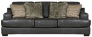 Marco - Sofa – Stationary Sofas by Jackson at Furniture Wholesale Plus , Nashville furniture store