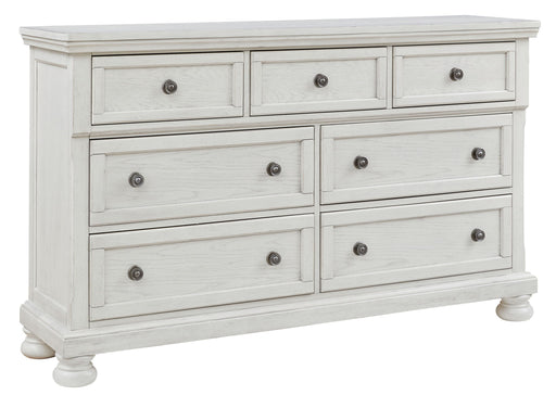 Robbinsdale - Dresser – Dressers by Signature Design by Ashley® at Furniture Wholesale Plus , Nashville furniture store
