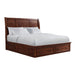 Sullivan - Storage Bed – Storage Beds by Elements International at Furniture Wholesale Plus , Nashville furniture store