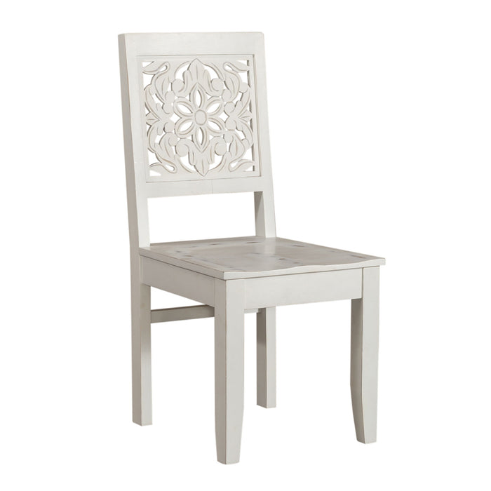 Trellis Lane - Accent Chair – Desk Chairs by Liberty Furniture at Furniture Wholesale Plus , Nashville furniture store