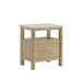 Jonas - Bedroom Set – 3 Piece Bedroom Sets by Elements International at Furniture Wholesale Plus , Nashville furniture store