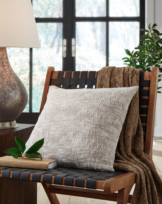 Carddon - Pillow – Throw Pillows by Signature Design by Ashley® at Furniture Wholesale Plus , Nashville furniture store