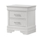 Amalia - Nightstand – Accent Nightstands by Crown Mark at Furniture Wholesale Plus , Nashville furniture store