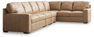 Bandon - Sectional – Stationary Sectionals by Signature Design by Ashley® at Furniture Wholesale Plus , Nashville furniture store
