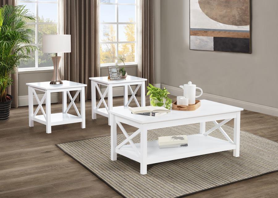 Skyview - Rectangular Lift Top Coffee Table Set – Table Sets by Coaster Fine Furniture at Furniture Wholesale Plus , Nashville furniture store