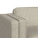 Venus - Sofa – Stationary Sofas by Elements International at Furniture Wholesale Plus , Nashville furniture store
