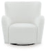 Rowenburg - Swivel Glider Accent Chair – Swivel Glider Chairs by Signature Design by Ashley® at Furniture Wholesale Plus , Nashville furniture store