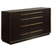 Durango - 8-Drawer Dresser – Dressers by CoasterElevations at Furniture Wholesale Plus , Nashville furniture store
