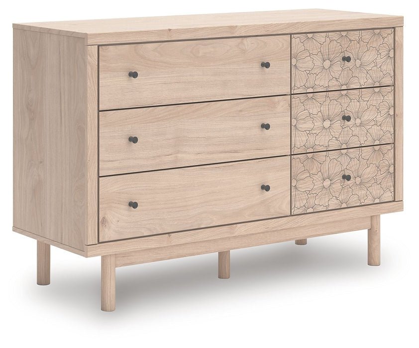 Arloster - 3 Pc. - Twin Day Bed With Storage, Dresser And Nightstand - White – 3 Piece Bedroom Sets by Signature Design by Ashley® at Furniture Wholesale Plus , Nashville furniture store
