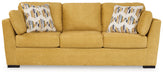 Keerwick - Sofa Sleeper – Sleeper Sofas by Signature Design by Ashley® at Furniture Wholesale Plus , Nashville furniture store