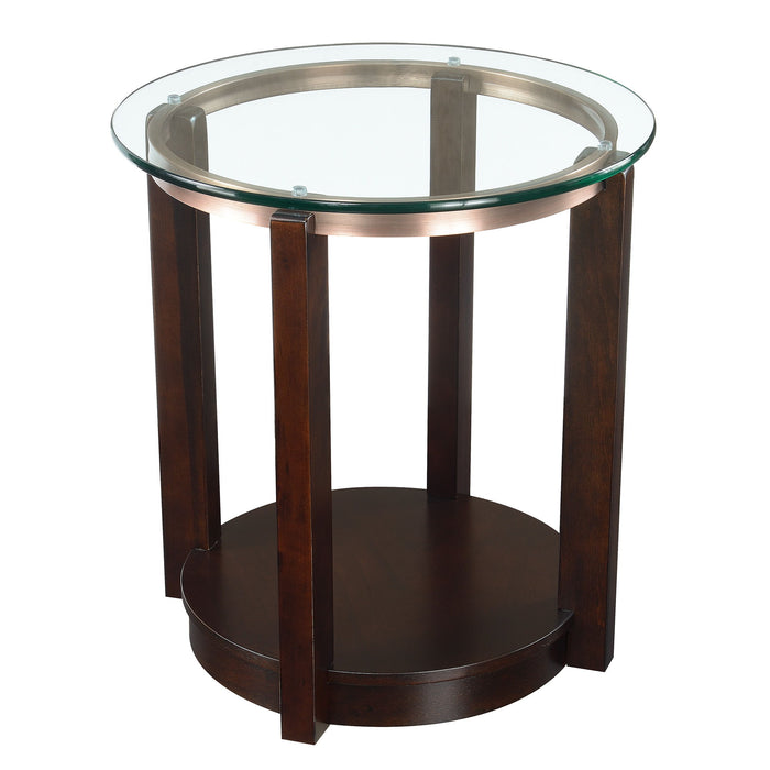 Elsa - Table – Coffee Tables by Elements International at Furniture Wholesale Plus , Nashville furniture store
