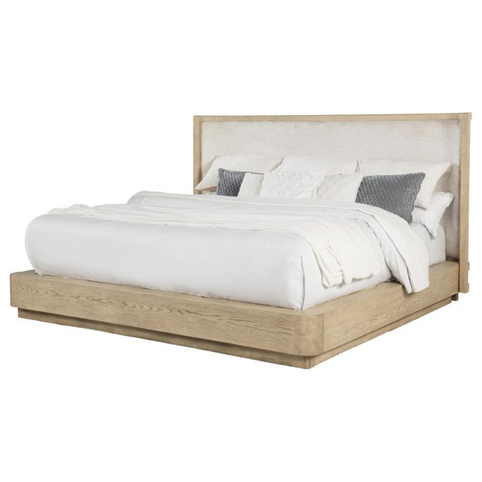 Kailani - Wingback Bed - Premium Platform Beds from Coaster Fine Furniture - Just $1259! Shop now at Furniture Wholesale Plus  We are the best furniture store in Nashville, Hendersonville, Goodlettsville, Madison, Antioch, Mount Juliet, Lebanon, Gallatin, Springfield, Murfreesboro, Franklin, Brentwood