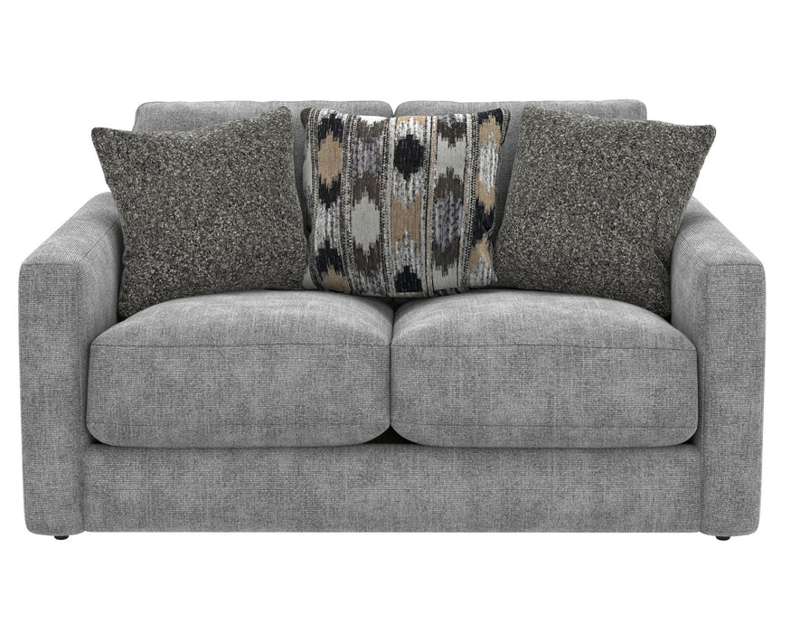 Avondale - Loveseat – Stationary Loveseats by Jackson at Furniture Wholesale Plus , Nashville furniture store