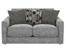 Avondale - Loveseat – Stationary Loveseats by Jackson at Furniture Wholesale Plus , Nashville furniture store