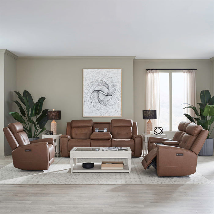 Beckham - Sofa Set – Reclining Sofas & Loveseats by Liberty Furniture at Furniture Wholesale Plus , Nashville furniture store