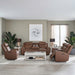 Beckham - Sofa Set – Reclining Sofas & Loveseats by Liberty Furniture at Furniture Wholesale Plus , Nashville furniture store