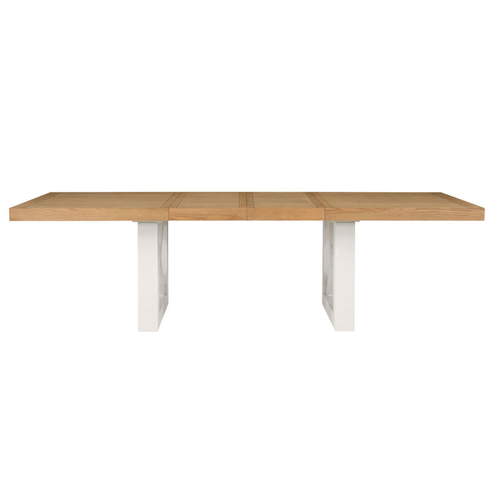 Magnolia - Table – Dining Tables by Steve Silver Furniture at Furniture Wholesale Plus , Nashville furniture store