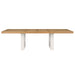 Magnolia - Table – Dining Tables by Steve Silver Furniture at Furniture Wholesale Plus , Nashville furniture store