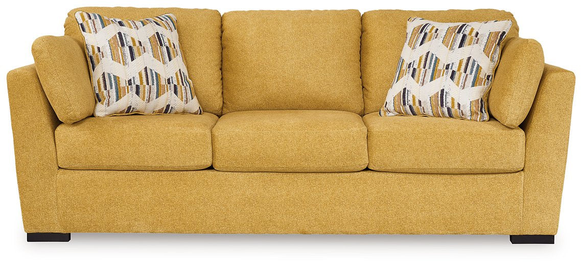 Keerwick Sofa Sleeper - Premium Sleeper from Ashley Furniture - Just $800.16! Shop now at Furniture Wholesale Plus  We are the best furniture store in Nashville, Hendersonville, Goodlettsville, Madison, Antioch, Mount Juliet, Lebanon, Gallatin, Springfield, Murfreesboro, Franklin, Brentwood