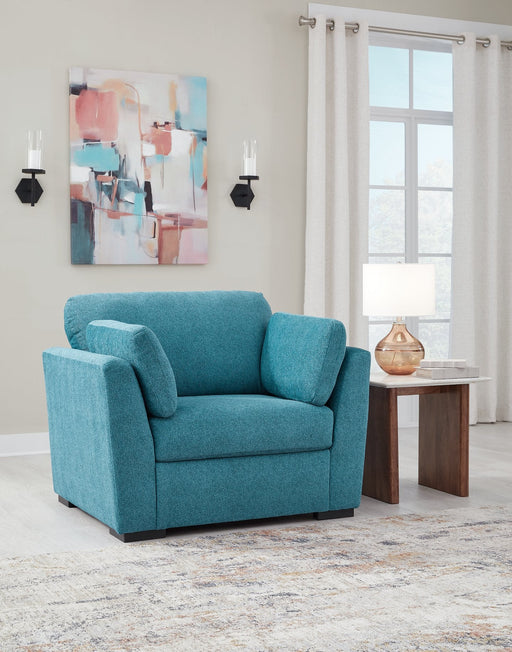 Keerwick Oversized Chair - Premium Chair from Ashley Furniture - Just $417.74! Shop now at Furniture Wholesale Plus  We are the best furniture store in Nashville, Hendersonville, Goodlettsville, Madison, Antioch, Mount Juliet, Lebanon, Gallatin, Springfield, Murfreesboro, Franklin, Brentwood